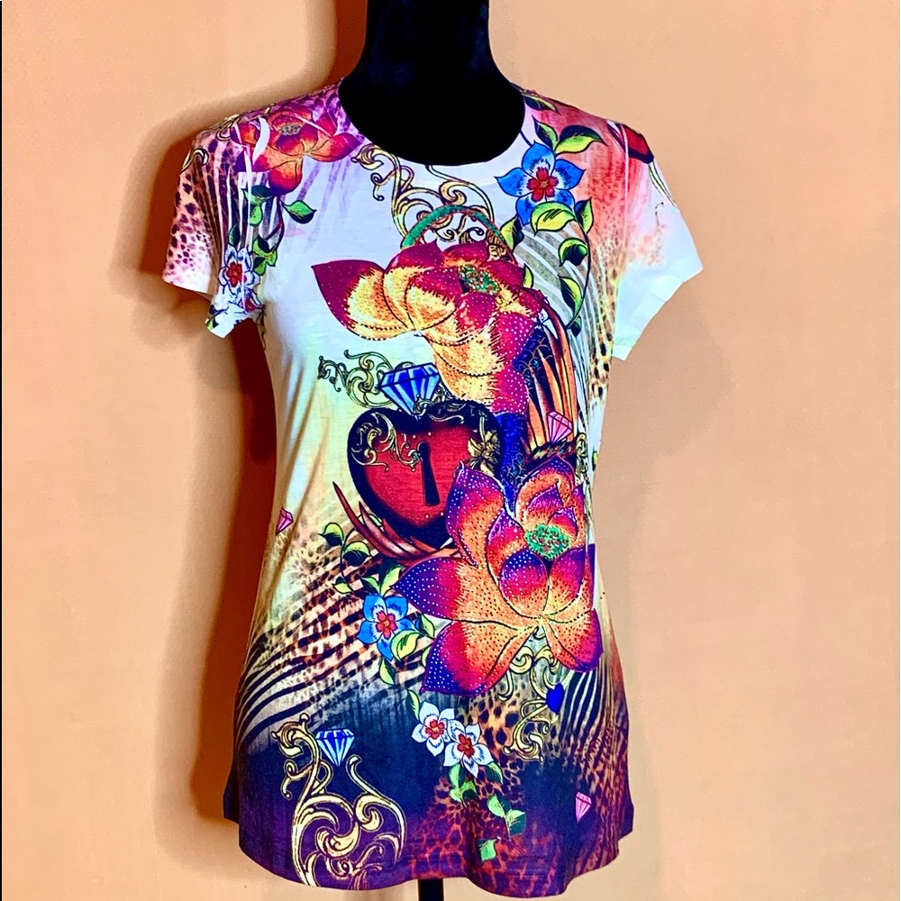 Women’s shirt